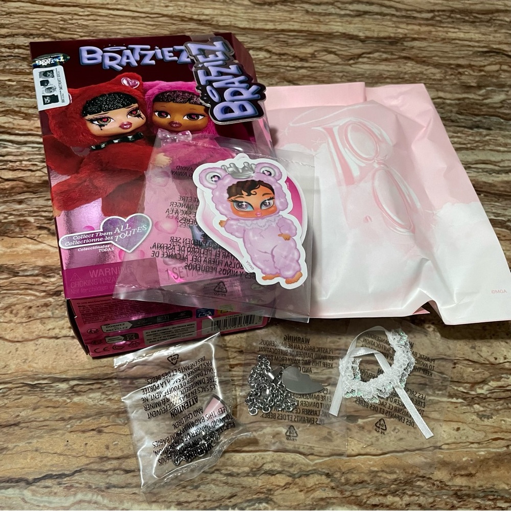 Bratz